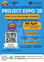 Project contest 2025